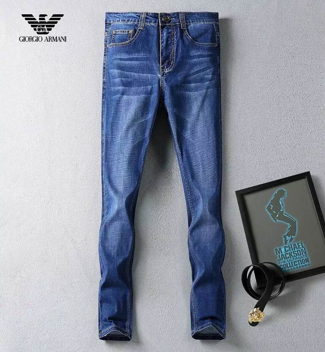 Armi long jeans men 30-38-043